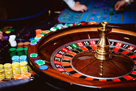 Официальный сайт Casino Pautina