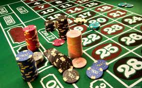 Онлайн казино Casino Zenit
